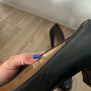 Salvatore Ferragamo Heels